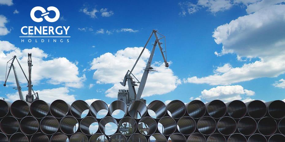 Cenergy: Αύξηση 39% στα καθαρά κέρδη το 2025