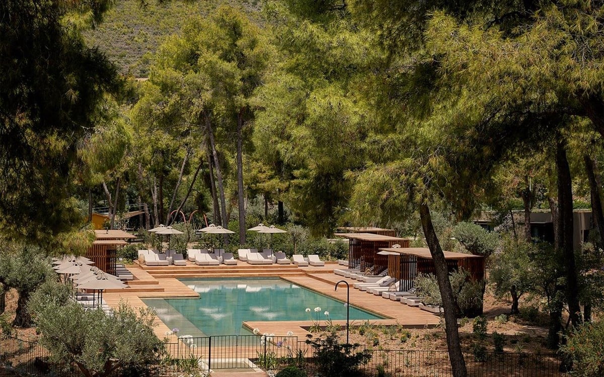 Το ανανεωμένο Club Med Gregolimano ξεχωρίζει διεθνώς με βράβευση στα Hospitality Awards