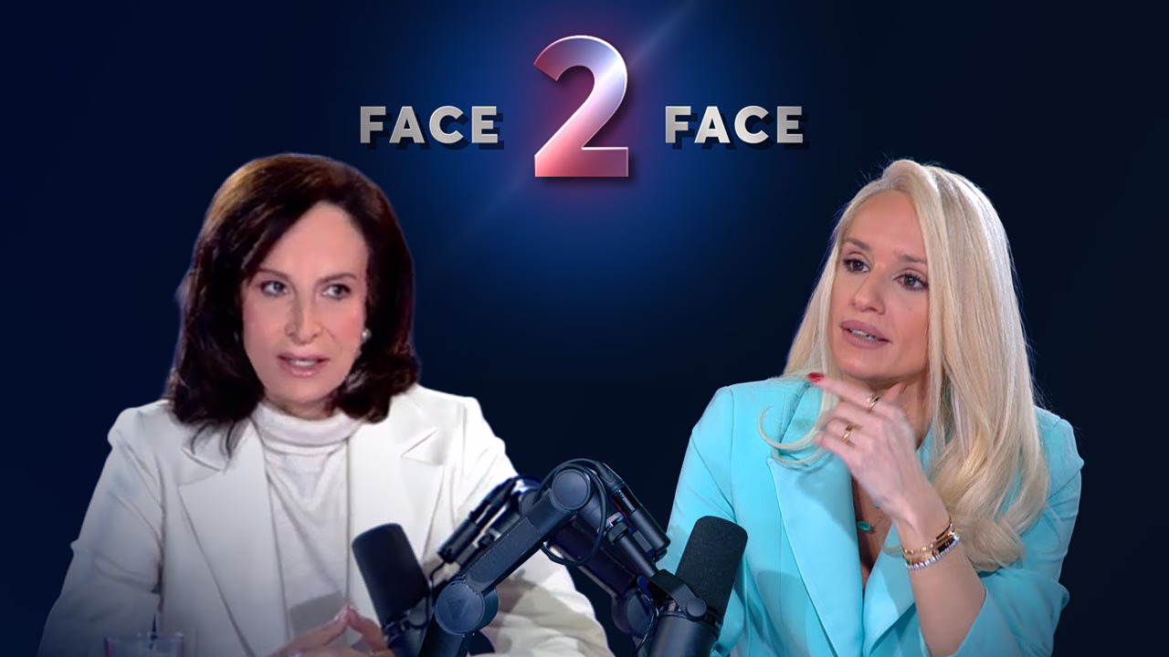 Τα Νέα Logo