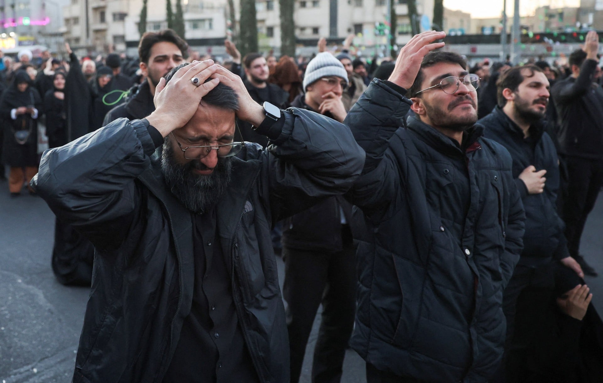 Μετά τον θάνατο του Αλί Χαμενεΐ πόσο θα διαρκέσει ο πόλεμος;