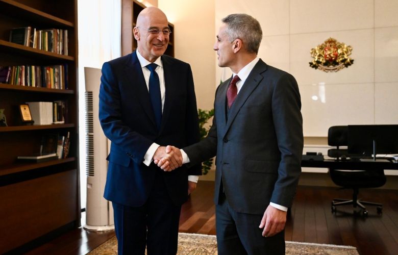 «Η άμεση ανταπόκριση της Ελλάδας στο αίτημα της Βουλγαρίας ενισχύει την περιφερειακή ασφάλεια» – News.gr