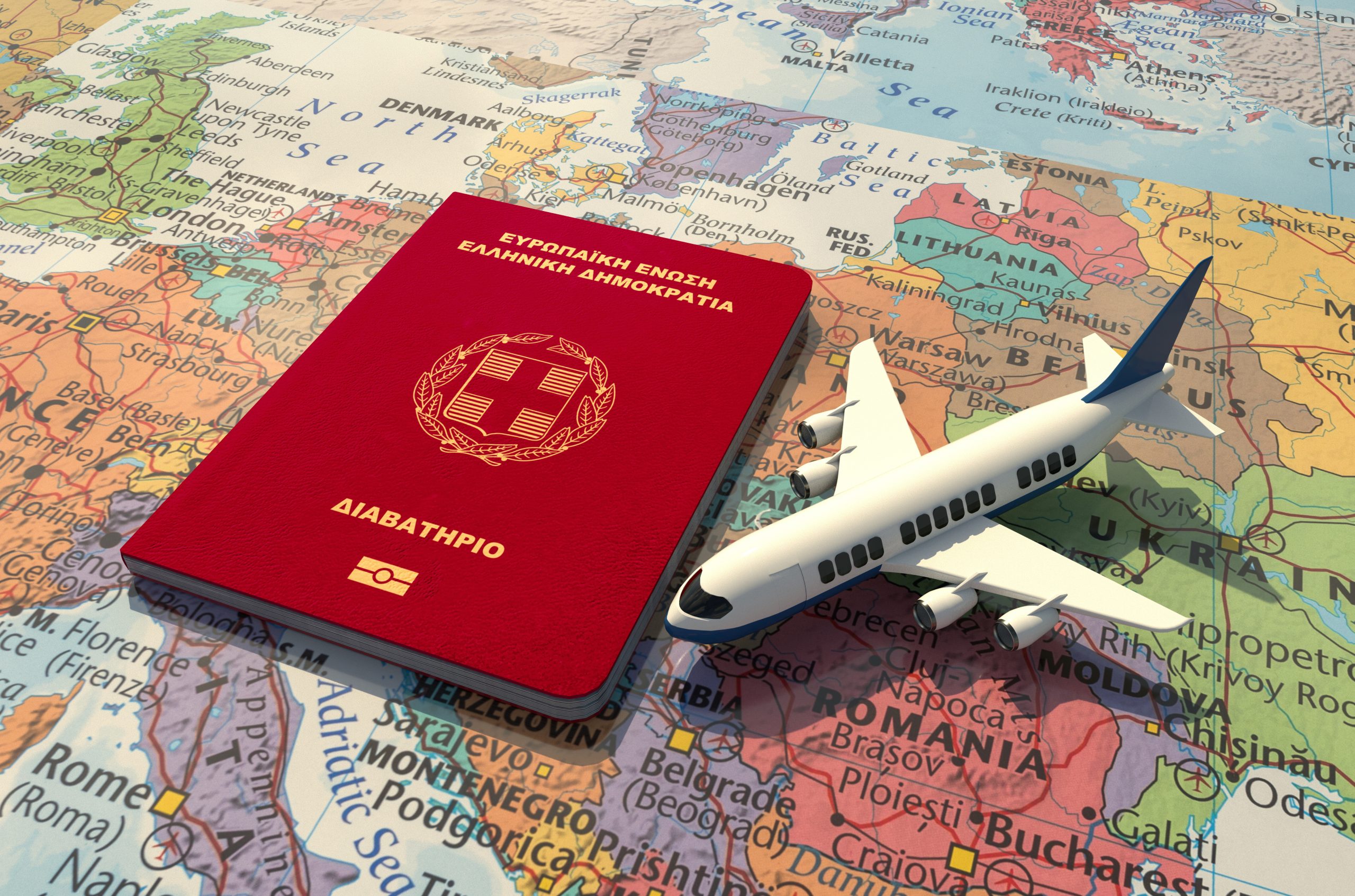 ΥΠΕΞ: Ακόμη 227 Έλληνες επαναπατρίστηκαν από τη Μέση Ανατολή