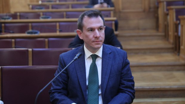 Παναγιώτης Δουδωνής: Έξι προτάσεις για την αντιμετώπιση των συνεπειών του αφθώδους πυρετού στη Λέσβο