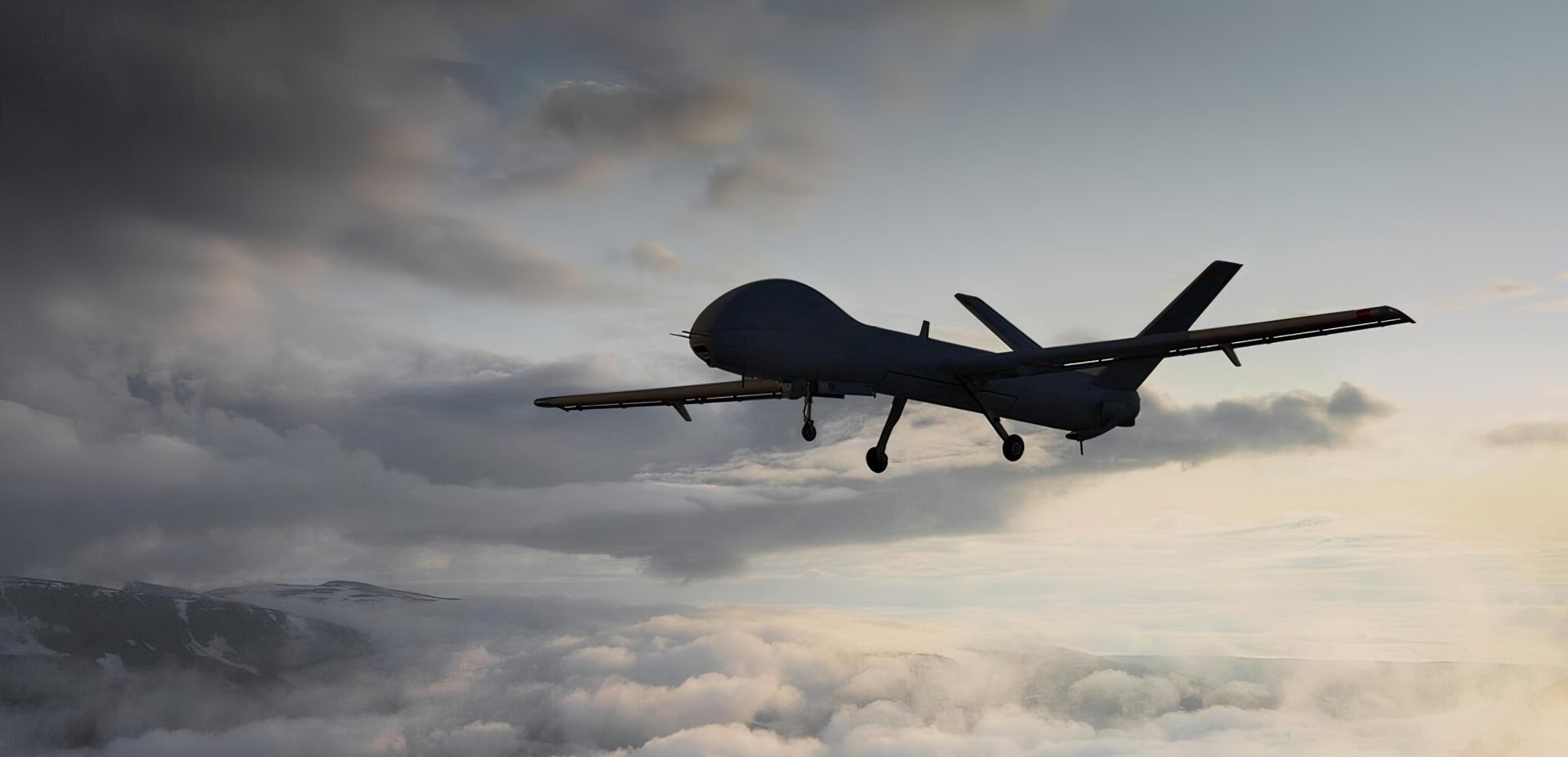 Hellenic Defense Innovation Center signs new contracts for the development of drones and UCAVs