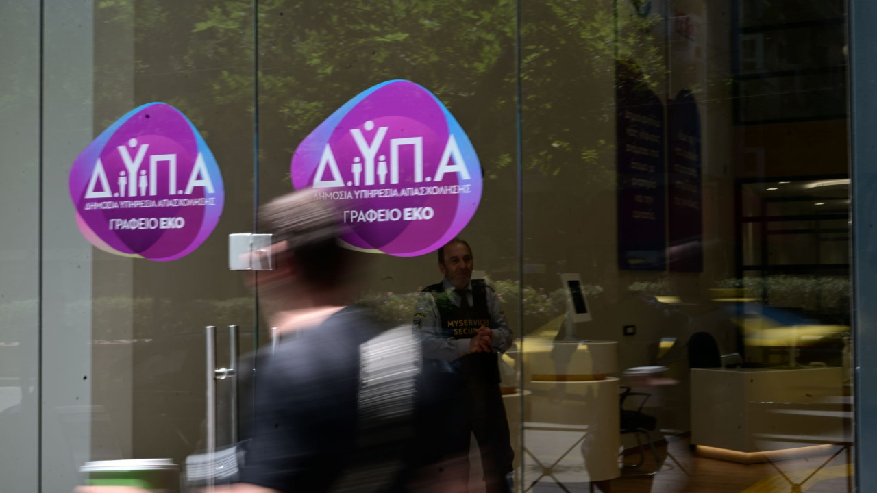 ΔΥΠΑ: Συνολικά 146 εργαστήρια συμβουλευτικής τον Απρίλιο