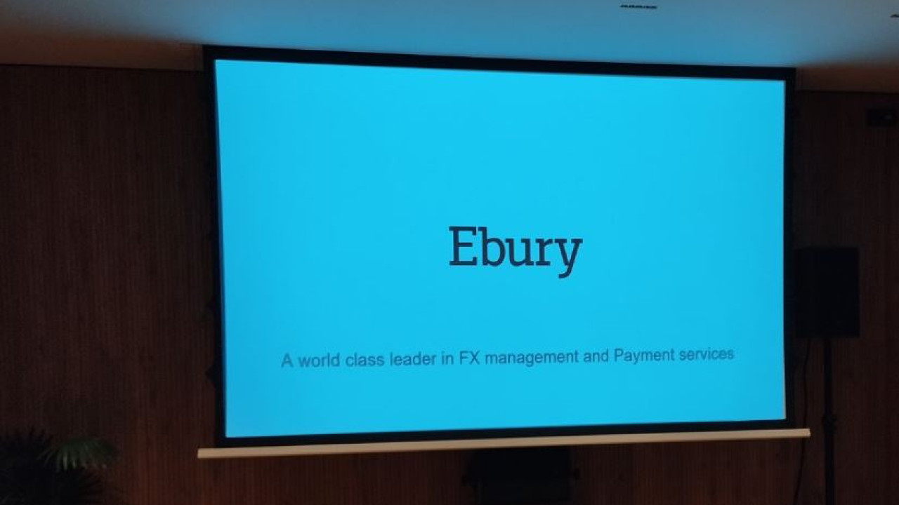 Ebury: Επιταχύνεται η στροφή σε καταφύγια, καθώς ο πόλεμος με το Ιράν κλιμακώνεται