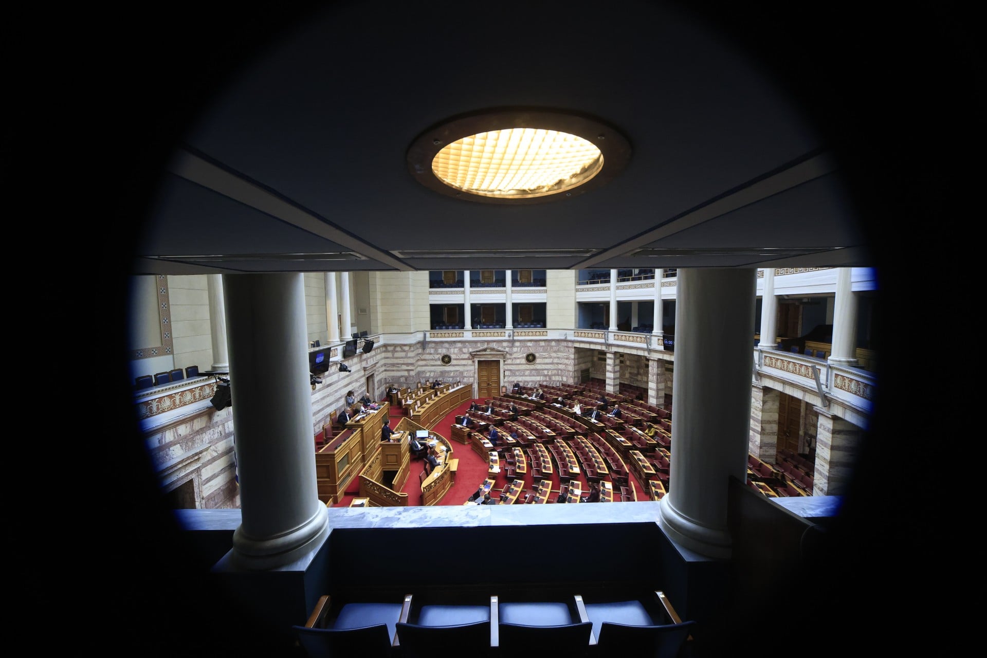 Ποια γνωστά ονόματα ετοιμάζονται για τη μάχη του σταυρού