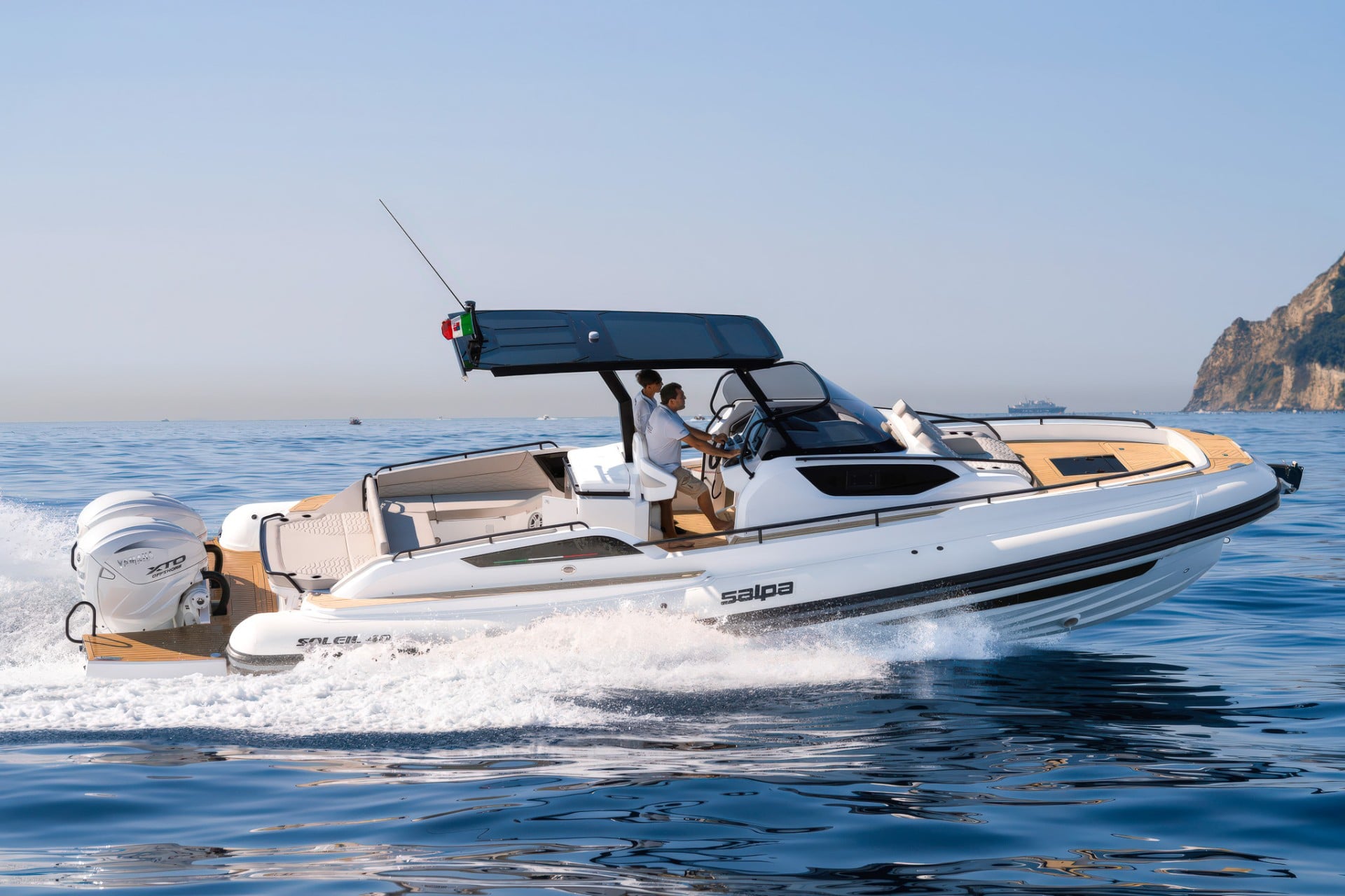 Ξεκινά αύριο η 11η Boat & Fishing Show