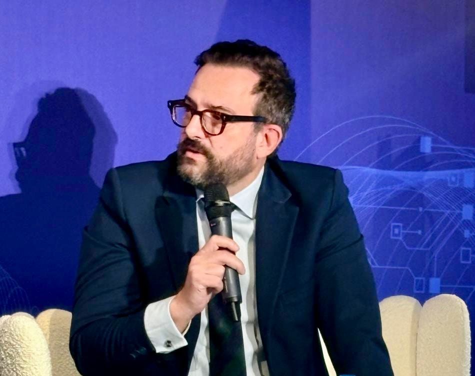 «Η γραφειοκρατία σκοτώνει την καινοτομία» 