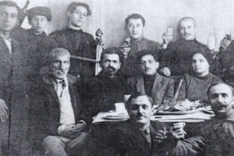 Έλληνες στο Αζερμπαϊτζάν: Η σχεδόν άγνωστη κοινότητα του Καυκάσου με ρίζες στον Πόντο