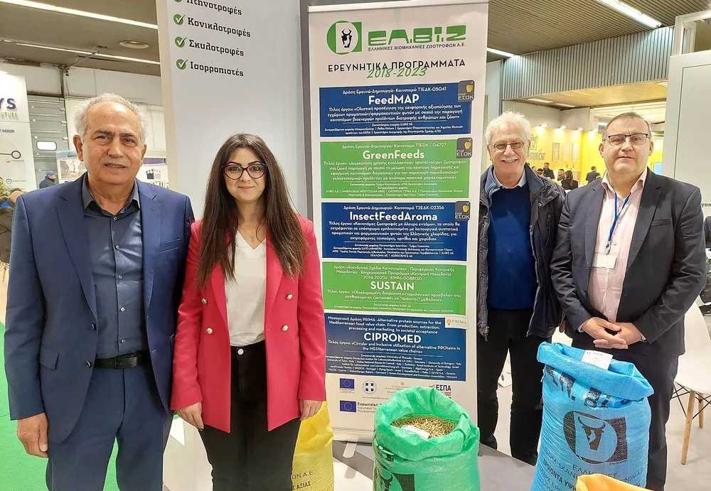 O ουγγρικός όμιλος UBM κάνει πρόταση εξαγοράς πακέτου μετοχών της ΕΛΒΙΖ