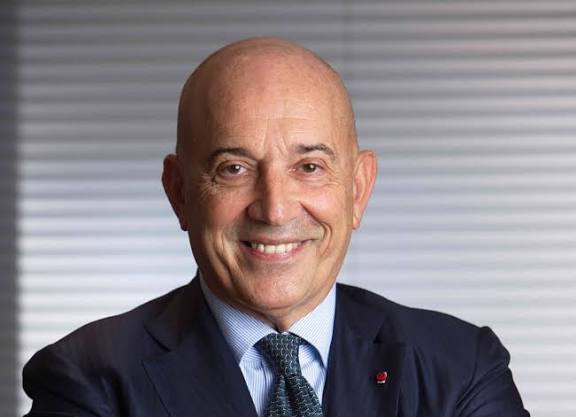 Παρέλαβε στην Κίνα το PCTC «Grande Seoul»