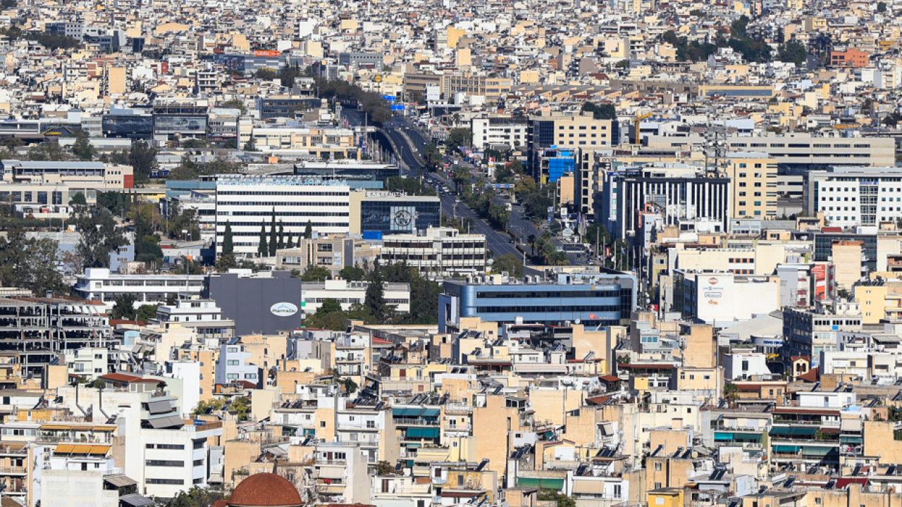 Παράταση μη καταβολής ΕΝΦΙΑ για περιοχές που έχουν πληγεί από φυσικές καταστροφές