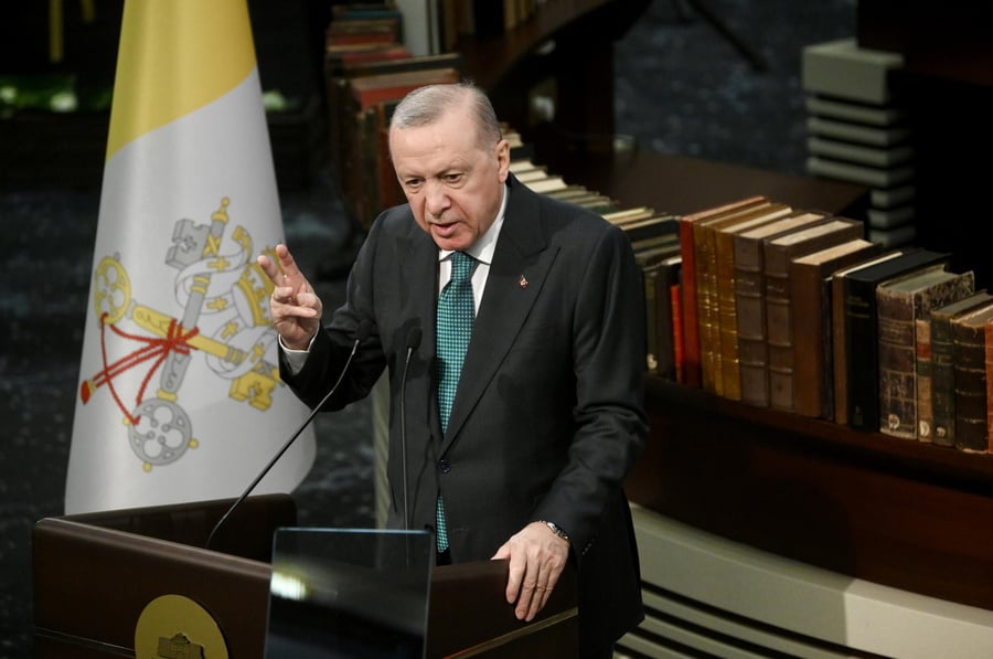 «Είναι η μεγαλύτερη καταστροφή που έχει συμβεί στους Ισραηλινούς μετά το Ολοκαύτωμα»