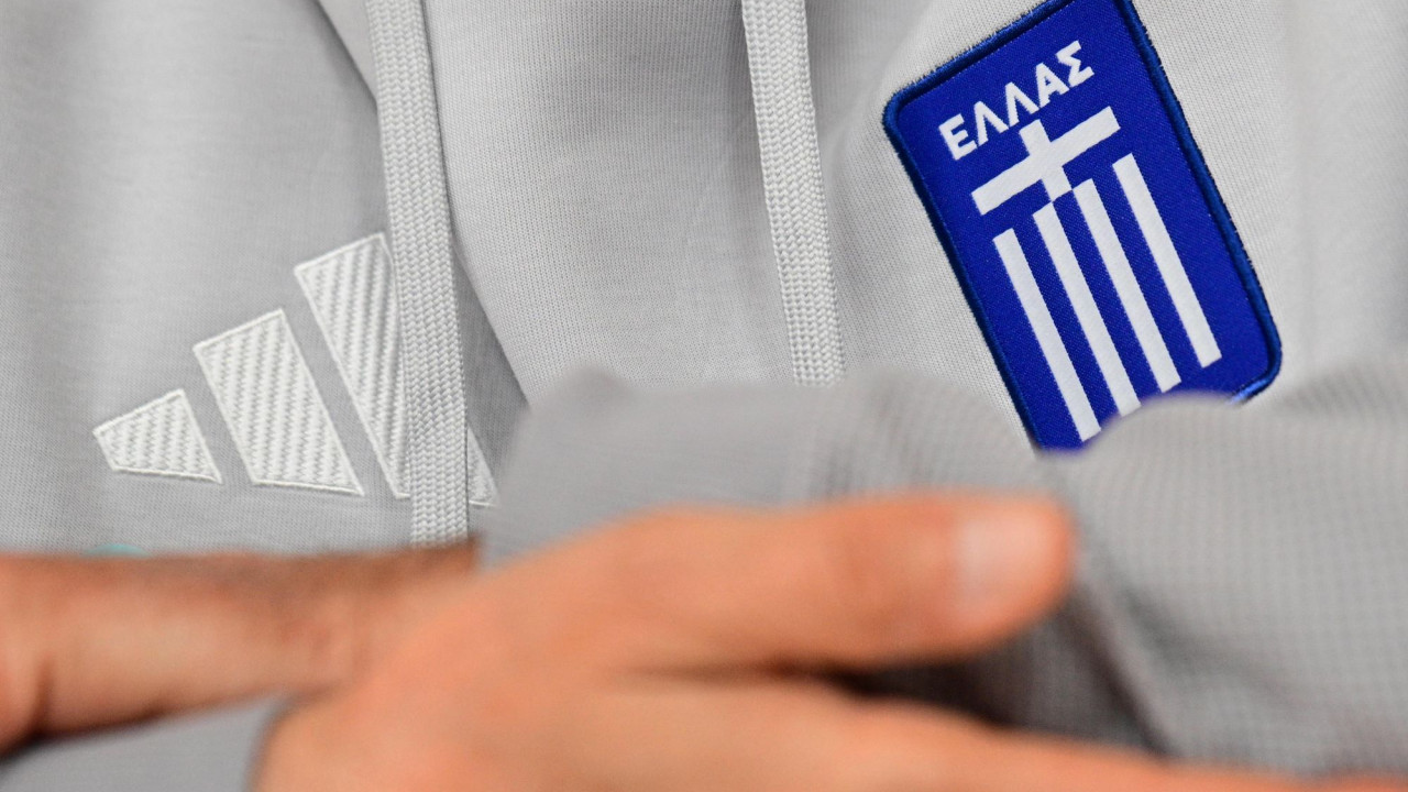 Ελλάδα-Παραγουάη: Με φόντο το μέλλον και χωρίς πίεση η «γαλανόλευκη»