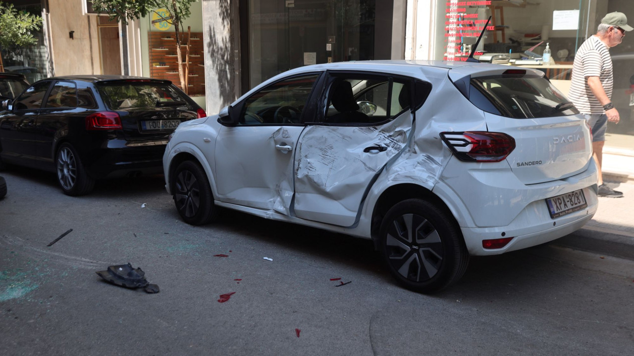 Σημαντική πτώση στα θανατηφόρα τροχαία στην Αττική με την εφαρμογή του νέου ΚΟΚ