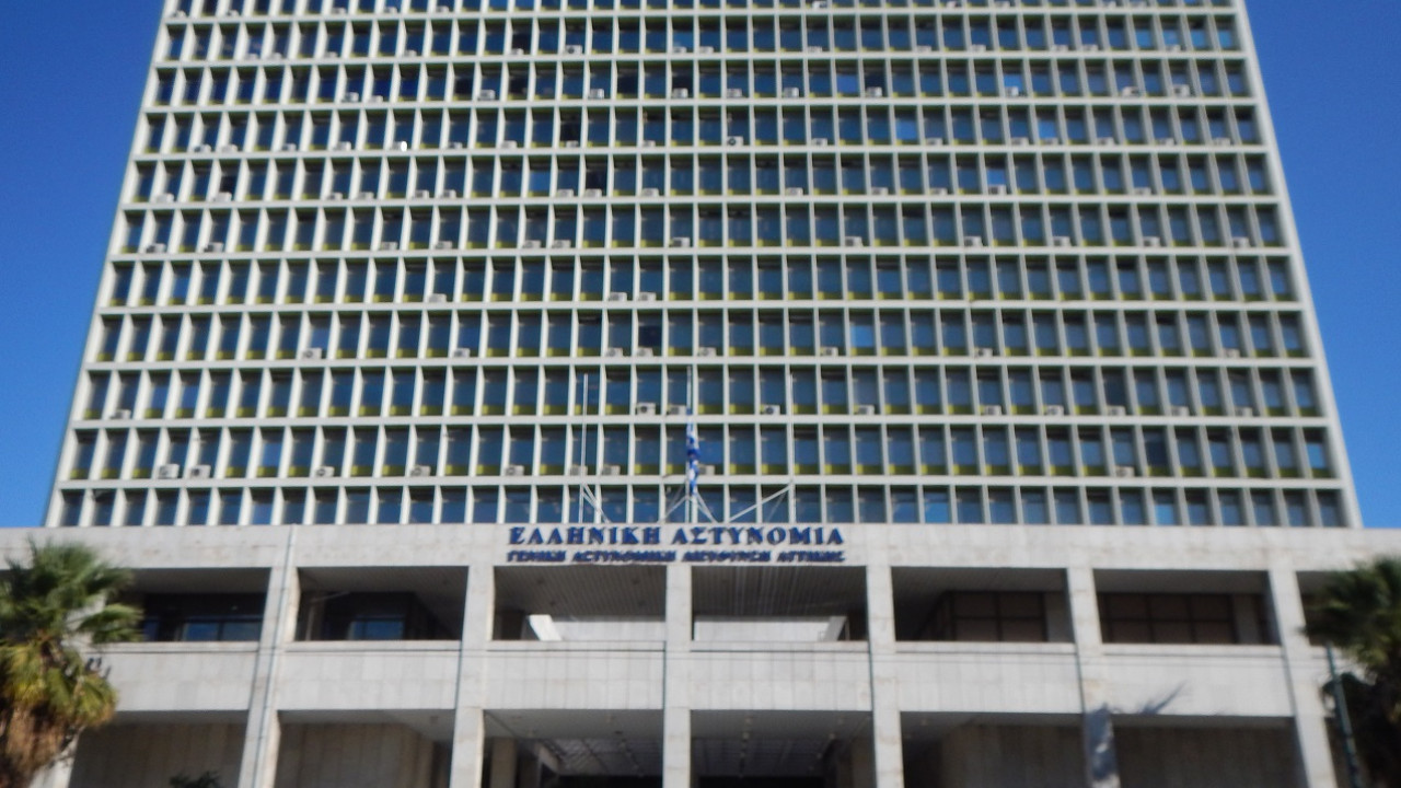 Kρατούμενος, νεκρός στο Α.Τ. Ομόνοιας