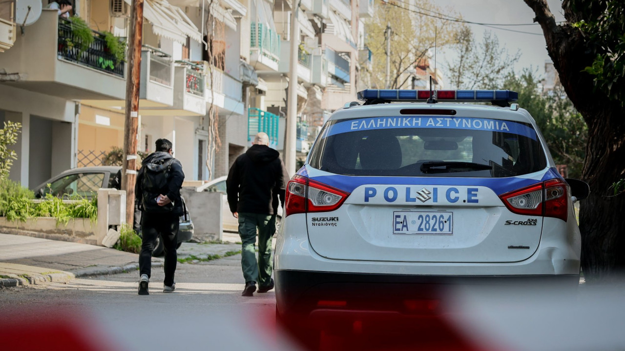 Καλαμαριά: Στον εισαγγελέα οδηγείται ο 23χρονος που συνελήφθη για τη δολοφονία του 20χρονου