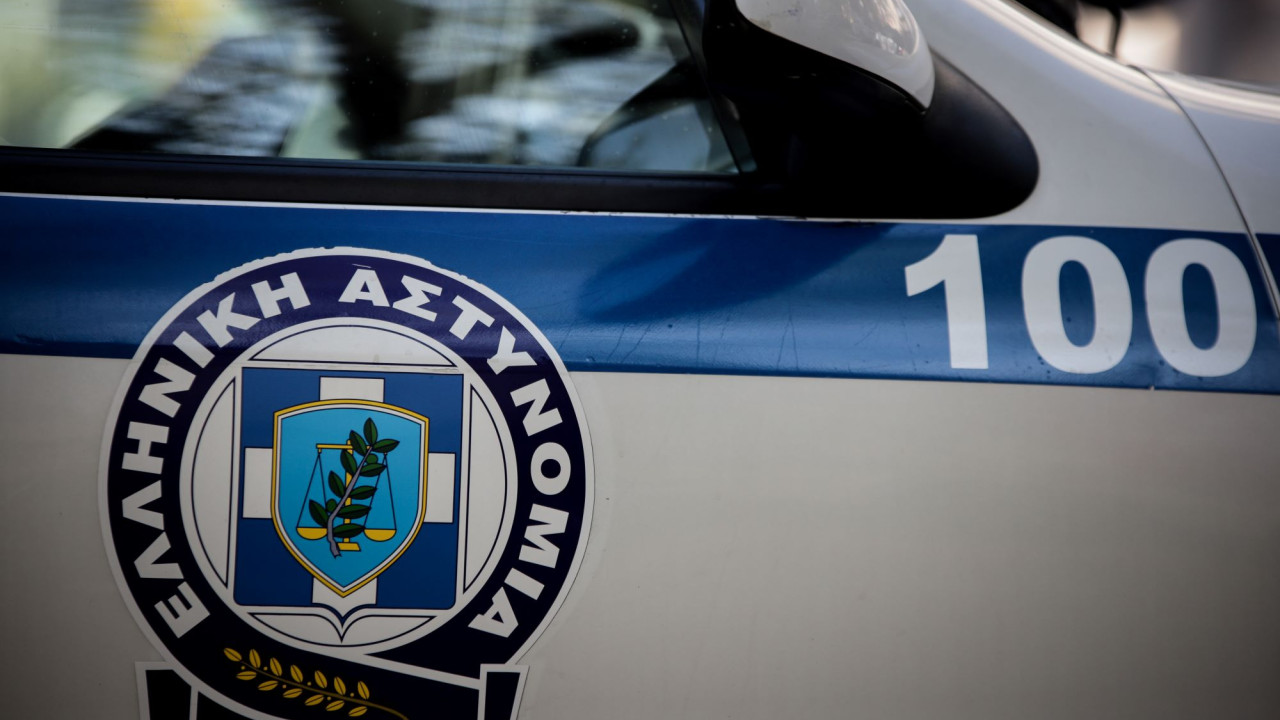 Θεσσαλονίκη: Κλοπή, απόπειρα ληστείας και σύλληψη 23χρονου μετά από καταδίωξη