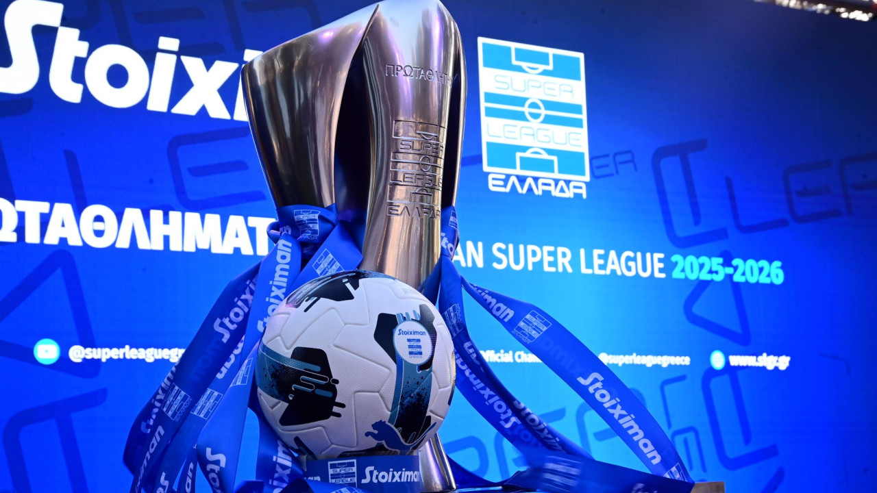 Το πρόγραμμα των playoffs: Κοινή ώρα έναρξης στις 3 τελευταίες αγωνιστικές
