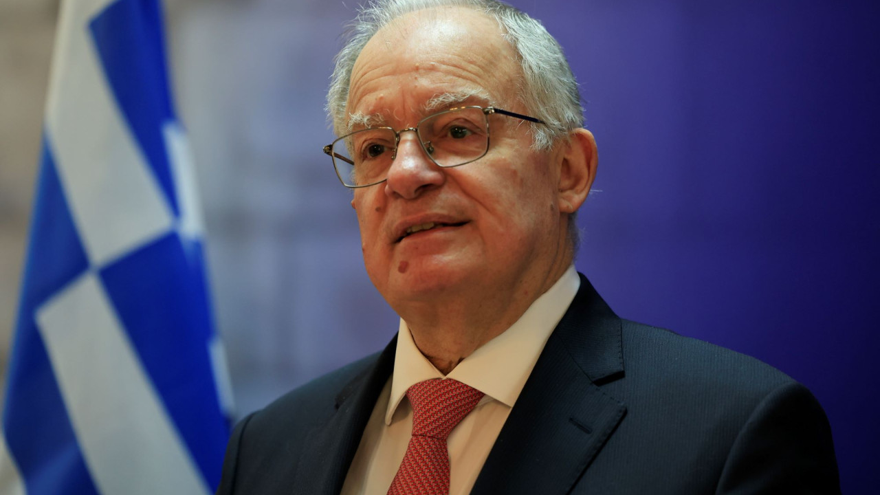 Μήνυμα Τασούλα στους απόδημους Έλληνες για την 25η Μαρτίου
