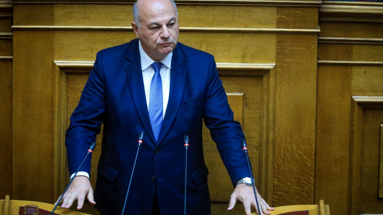 Τσιάρας: Η εξεταστική για τον ΟΠΕΚΕΠΕ ανέδειξε διαχρονικές παθογένειες