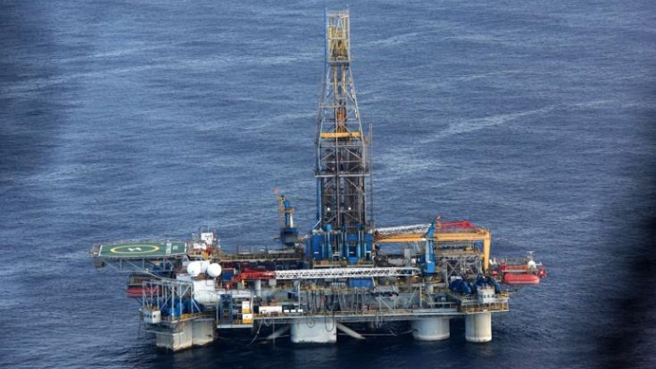 ΥΠΕΝ: Στόχος να ξεκινήσει η ερευνητική γεώτρηση στο Ιόνιο το 1ο τρίμηνο του 2027