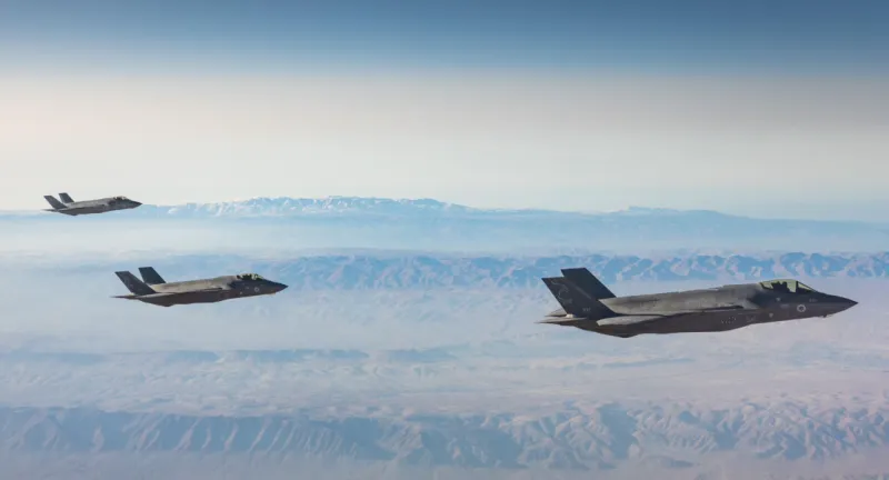 F-35