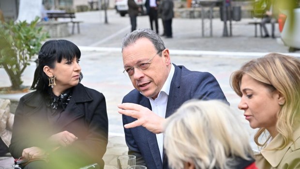 Φάμελλος: Η Παγκόσμια Ημέρα της Γυναίκας είναι υπενθύμιση των αγώνων που δόθηκαν για να υπάρχουν δικαιώματα και ισονομία