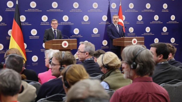 Οι σχέσεις ΕΕ - Τουρκίας και ο ρόλος του Βερολίνου - Τα έμμεσα «καρφιά» σε Αθήνα και Λευκωσία
