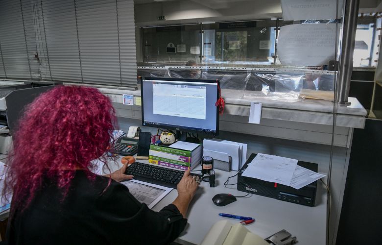 Άνοιξε η εφαρμογή υποβολής δηλώσεων φορολογίας εισοδήματος νομικών προσώπων 2025