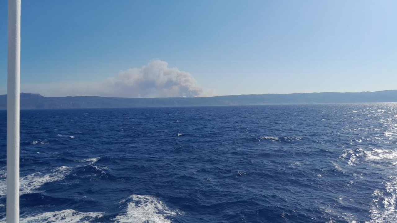 «Συμβάντα» σε δυο πλοία κοντά στα ΗΑΕ και στο Ομάν