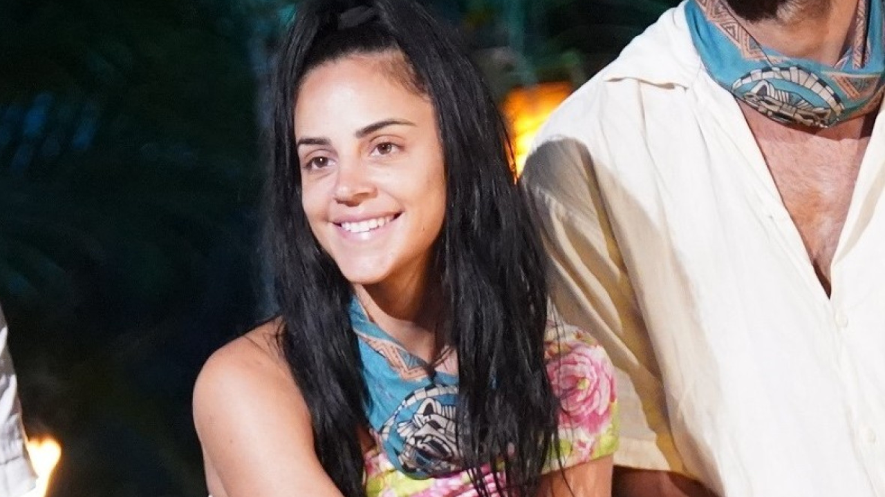 Φωτεινή Καλεύρα: Όλα όσα αποκάλυψε μετά την αποχώρησή της από το Survivor