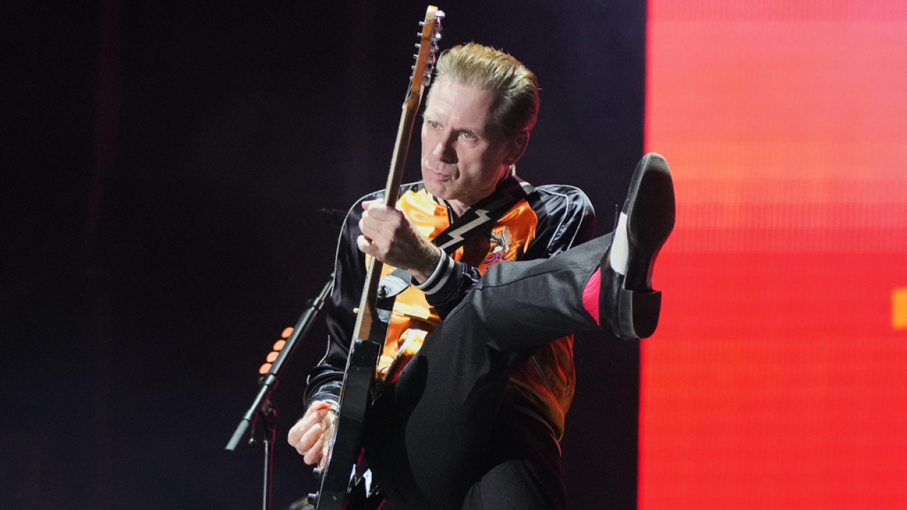 Franz Ferdinand κατά IDF: «Πολεμοχαρείς δολοφόνοι χρησιμοποιούν τη μουσική μας»