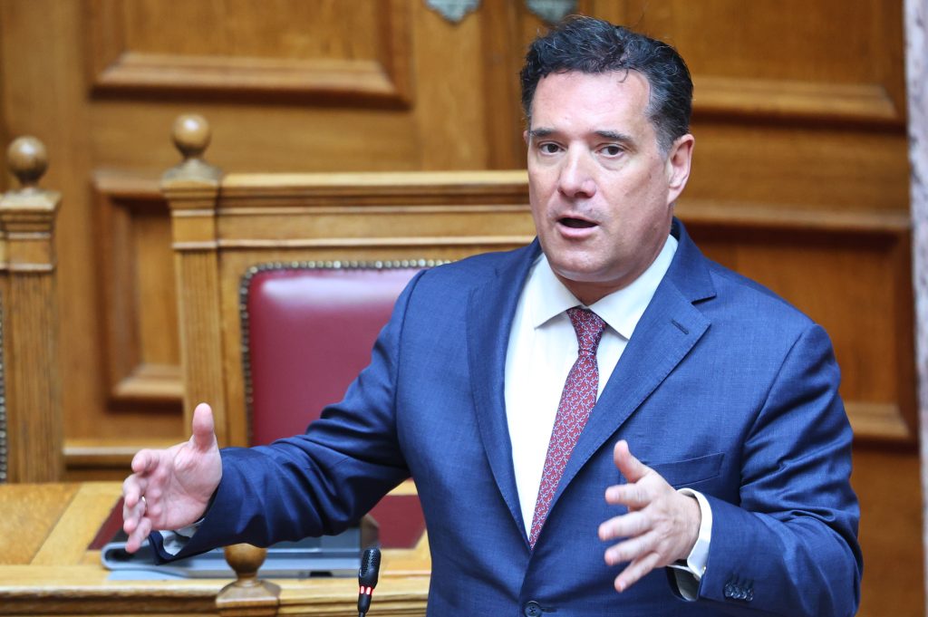 Τα Νέα Logo