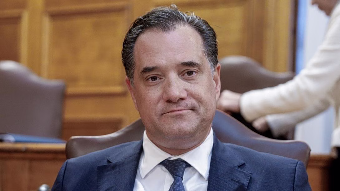 Τα Νέα Logo