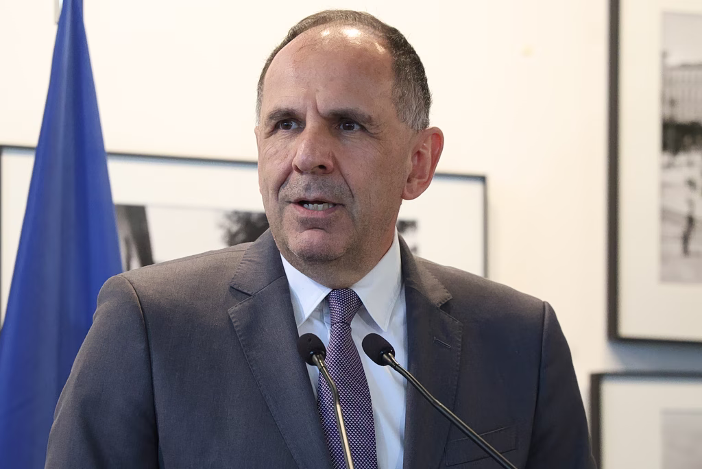 Μητσοτάκης: Με τη νέα συλλογική σύμβαση εργασίας στηρίζουμε έμπρακτα τους εργαζόμενους στο χώρο της εστίασης