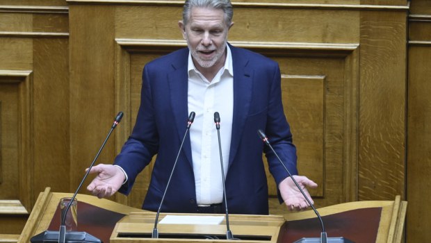 Γερουλάνος για διαγραφή Κωνσταντινόπουλου: Δεν είναι ώρα να γινόμαστε λιγότεροι, αλλά περισσότεροι