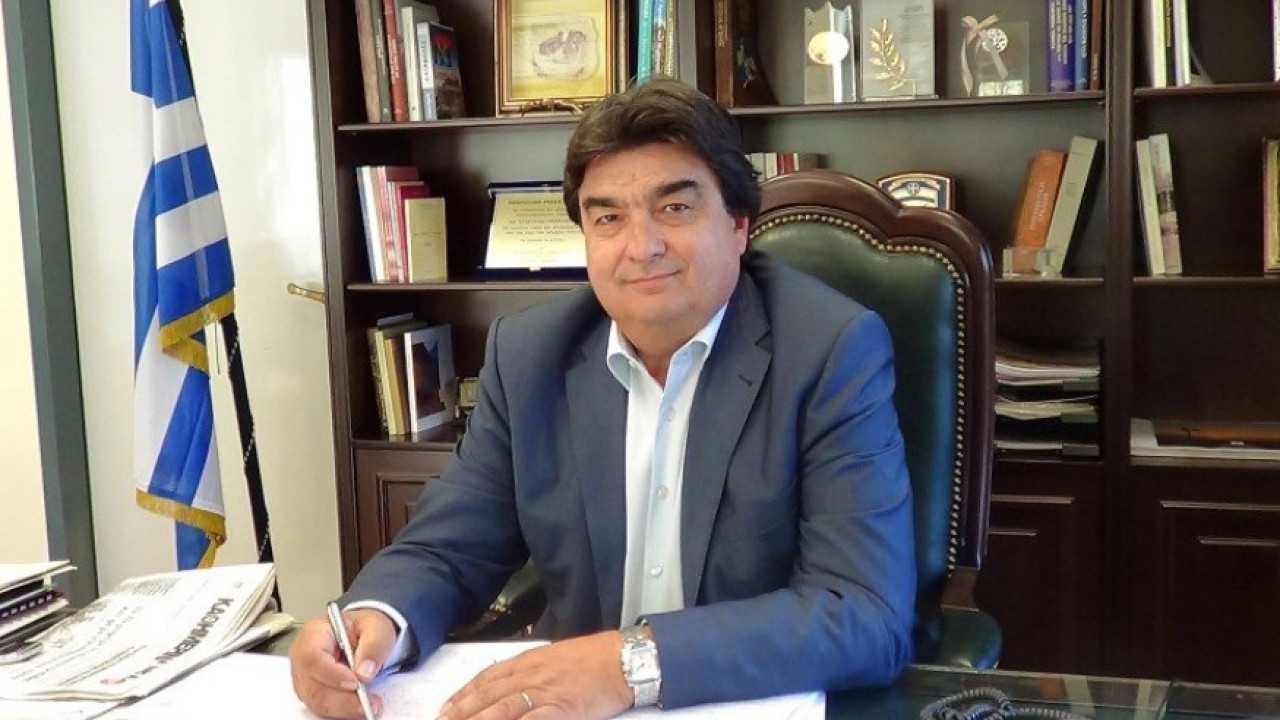 ΠΑΣΟΚ: Ο Βαγγέλης Γιαννακούρας στη θέση του Οδυσσέα Κωνσταντινόπουλου