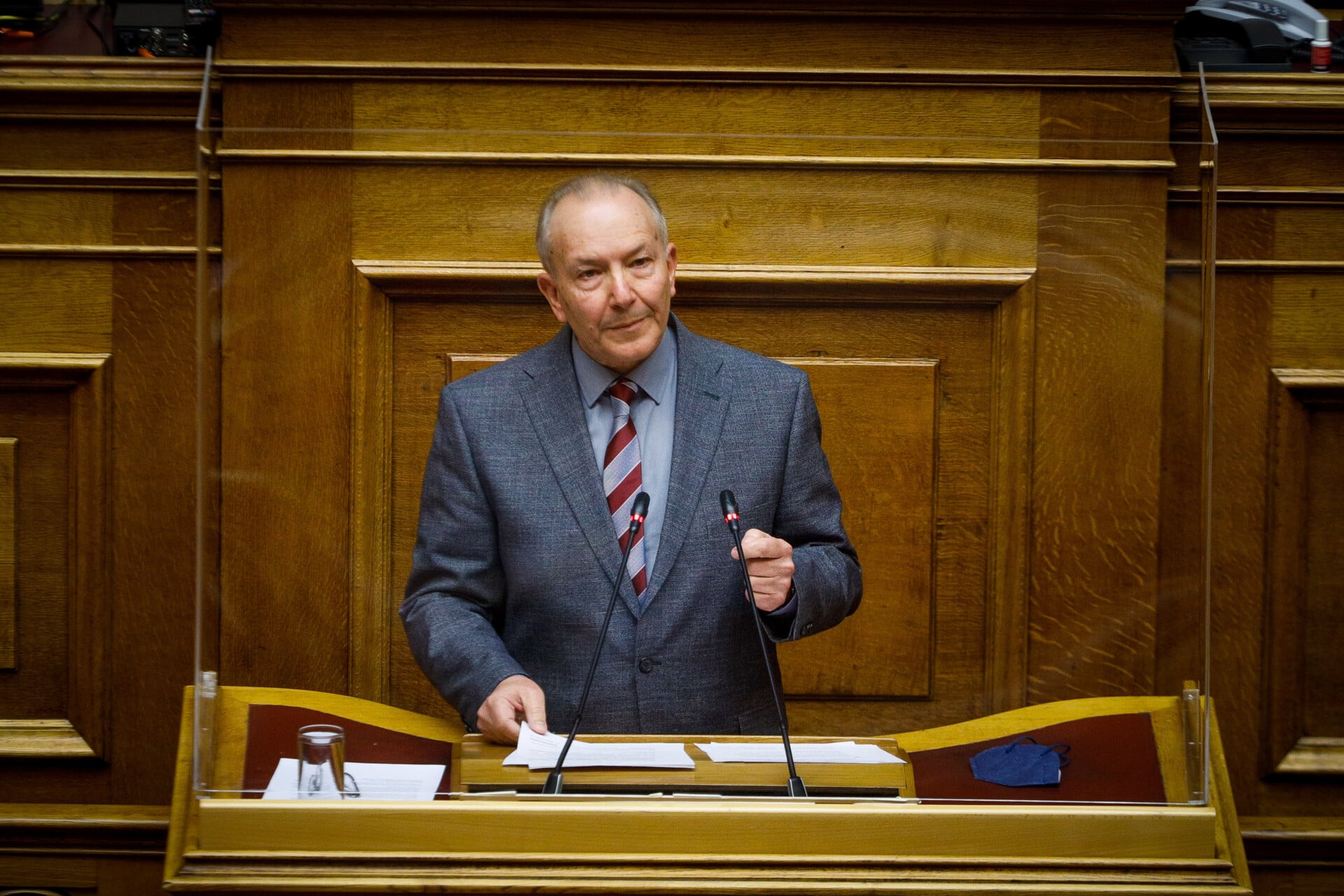 160 πλοία ελληνικών συμφερόντων στη Μέση Ανατολή