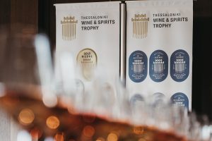 Ανακοινώθηκαν οι νικητές του 26ου Thessaloniki wine & Spirits Trophy