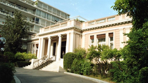 Συνεδρίασε το ΚΥΣΕΑ – Νέος αρχηγός του Λιμενικού ο αντιναύαρχος Χρήστος Κοντορουχάς