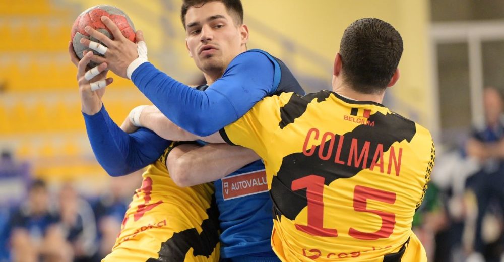 Πρόκριση για την Εθνική - SPORTSFEED