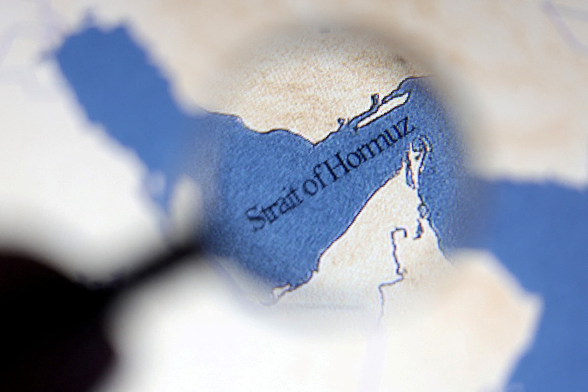 Τα ναυτικά drones αυτοκτονίας του Ιράν απειλούν με χάος διαρκείας τη ναυτιλία