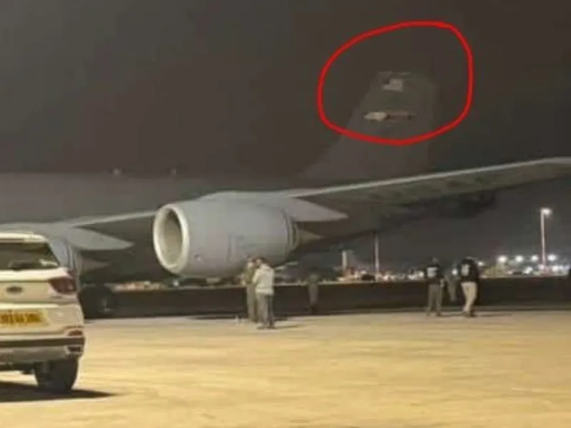KC-135 