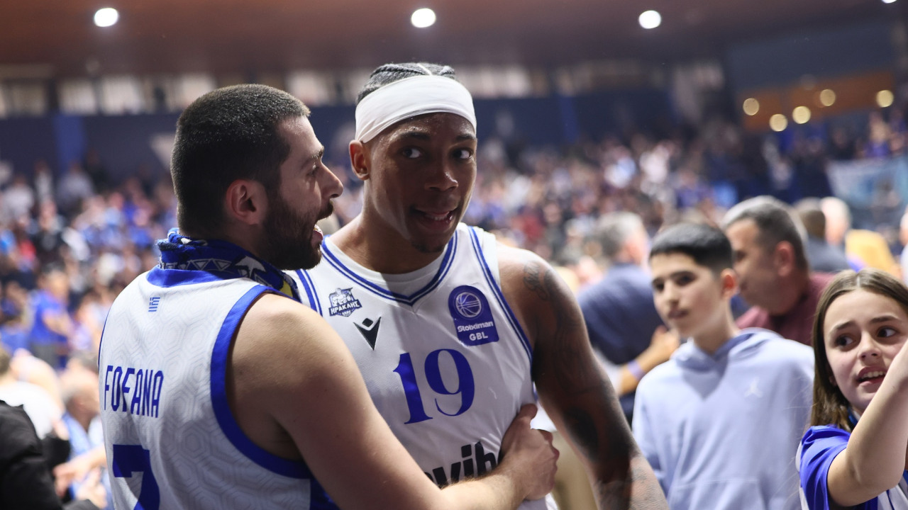 Αδιανόητος Ηρακλής, γύρισε από το -21 και υποχρέωσε σε κάζο τον Παναθηναϊκό