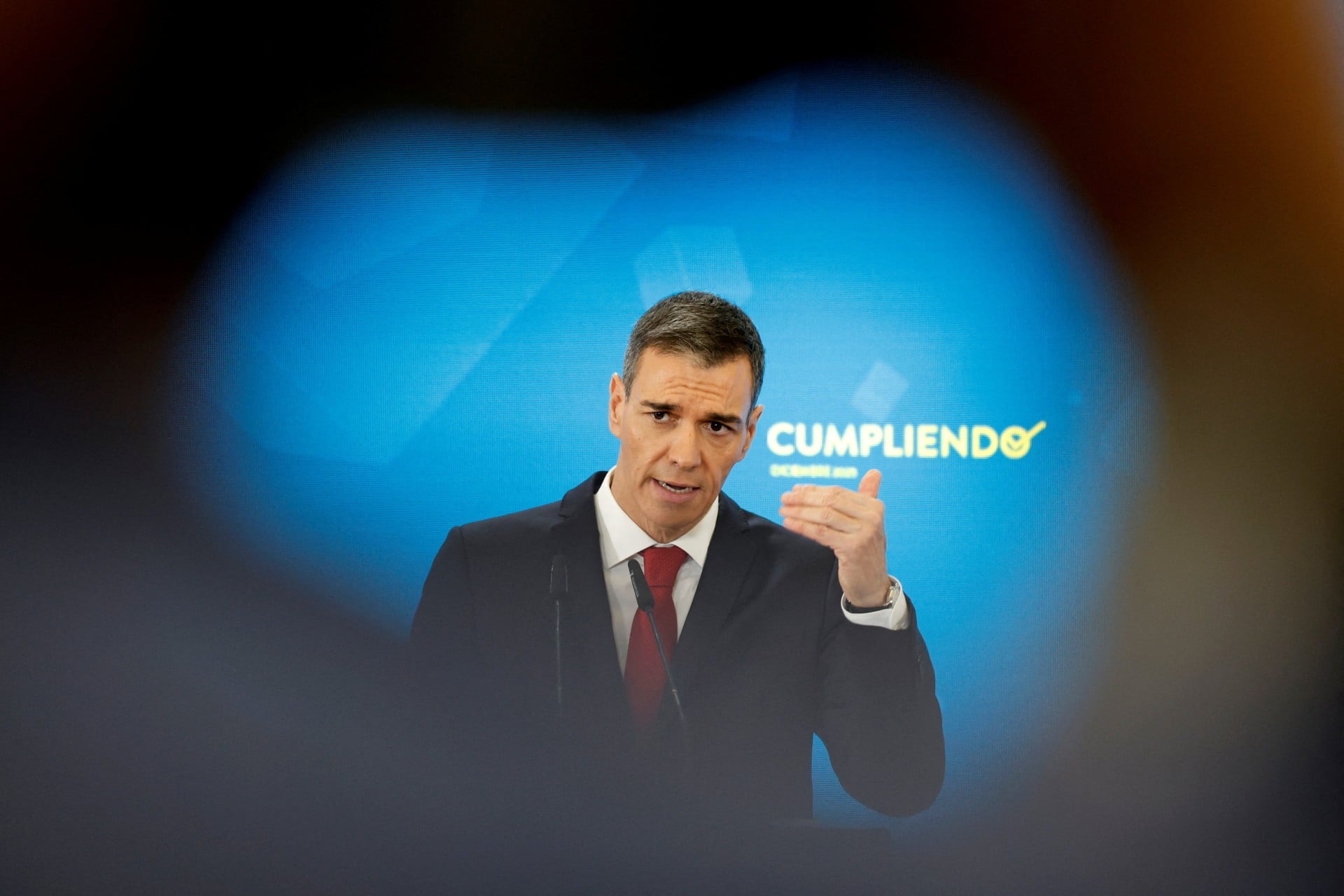 Η Ισπανία ανακαλεί οριστικά τον πρεσβευτή της στο Ισραήλ