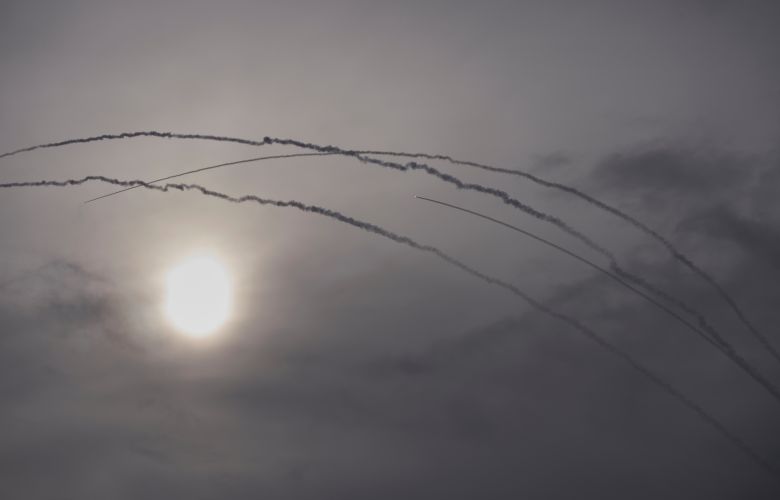 Εκτοξεύτηκε πύραυλος εναντίον του Ισραήλ από την Υεμένη – News.gr