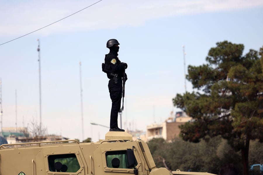 Πάνω από 720 ώρες χωρίς ίντερνετ οι Ιρανοί