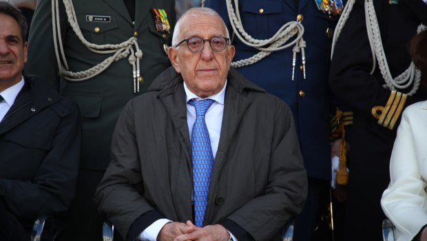 Μήνυμα Κακλαμάνη για την 25η Μαρτίου: Η συνέχεια του '21 αποτελεί τη μεγαλύτερη τιμή για τον ιστορικό αγώνα των ηρώων του